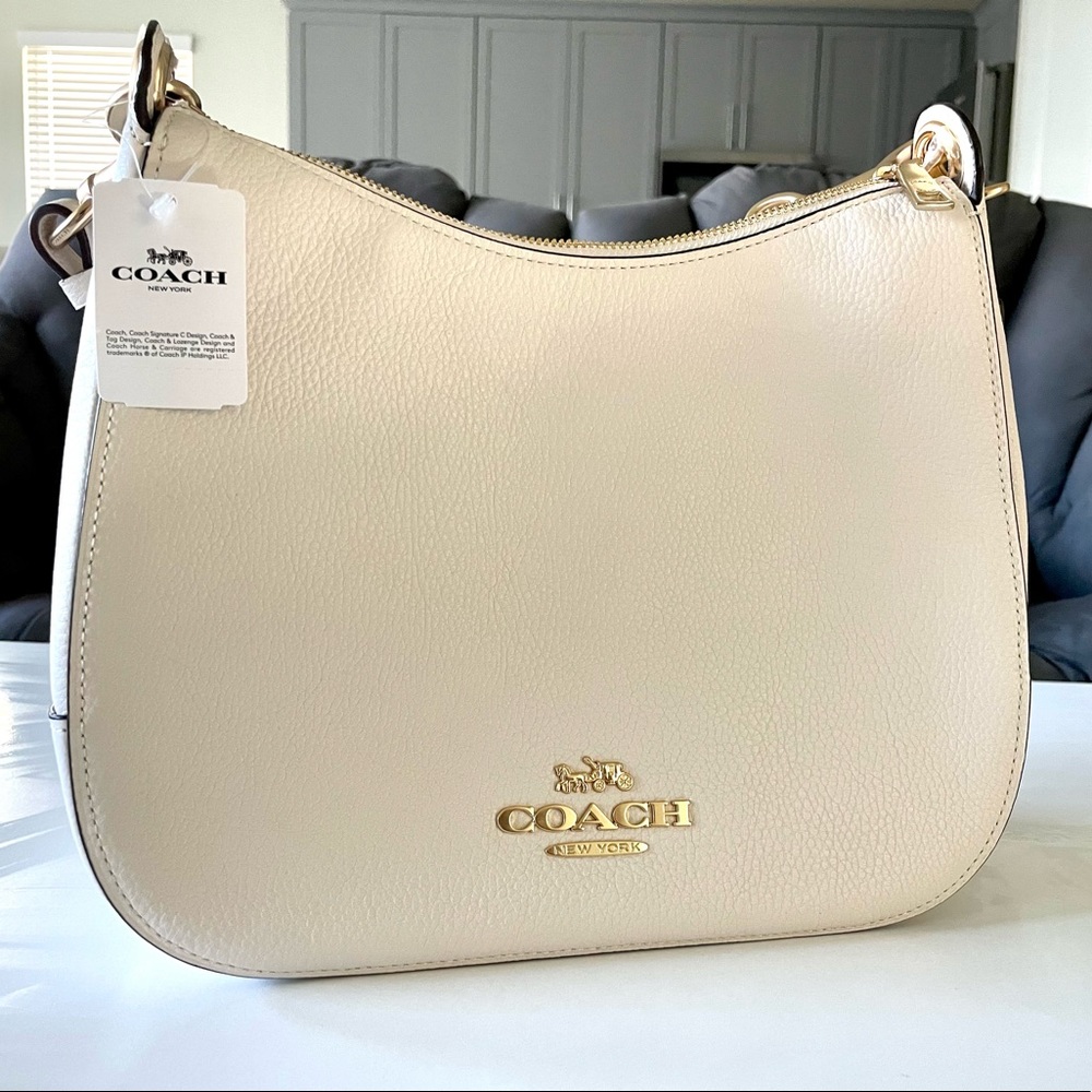 Coach Jess Hobo Bag